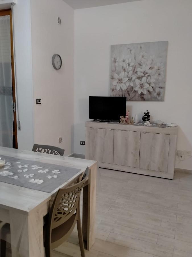 Anefe Hotel Brindisi Exterior photo